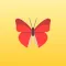 Butterfly: deep focus on one task using work timer