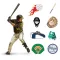 BaseballMoji