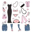 Pocket Wiki for GIRL