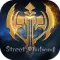 Street whirlwind
