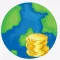 Coins of the world