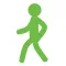Step Counter Go