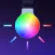 music lighting