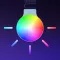 music lighting