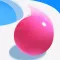 Merge Balls: Slide Color Maze