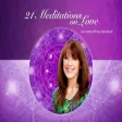 21 meditations on love