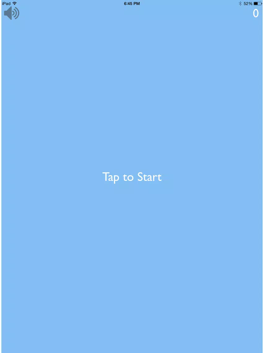 LineRun - Avoid the Blocks iPad  स्क्रीनशॉट