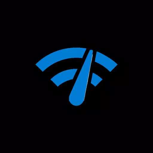 NetSpeed Test by Eldar NetSpeed Test by Eldar