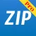 Zip Opener Pro -unzip 7z files