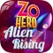 Zo Hero: Alien Rising