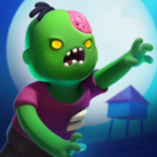 Zombie Crusher: Survival RPG Zombie Crusher: Survival RPG