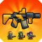 Zombie Lawnmower Shooting