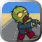 Zombie Drive by Dhillon Zone