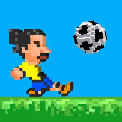 Soccer Nations: Paris Soccer Nations: Paris