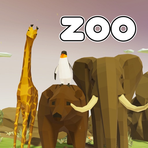 VR Zoo Simulator Wild Animals VR Zoo Simulator Wild Animals