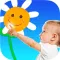 ZOOLA Baby Touch - Musical Play Board For Babies