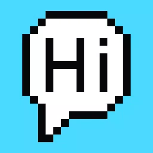 Bit Speak Stickers Bit Speak Stickers