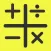 Calc: Calculator, Unit Convert
