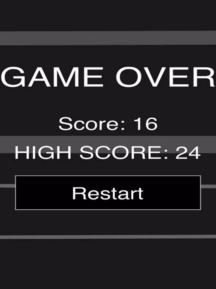 Tangkapan skrin Save The Triangle iPad 