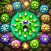Marble Shooter:Classic Zumba