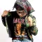 Young Dra