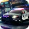California Crime Police Driver