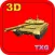 mini pocket tank stars