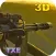 sniper shooting games : 3d gun shooter war