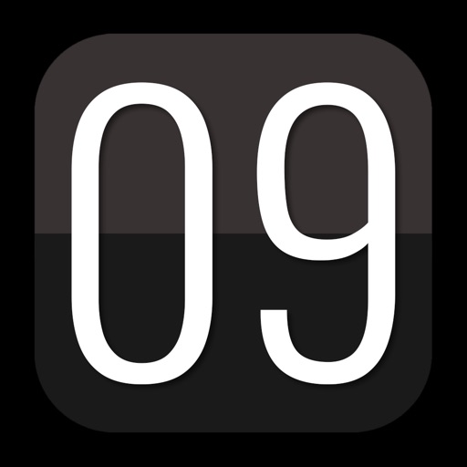 Desktop Clock. Desktop Clock.