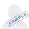 Invisible Watermark