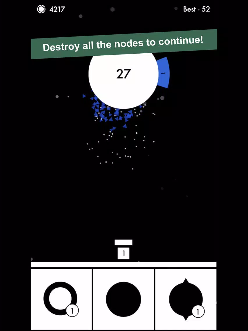 Core Cycle iPad Screenshots