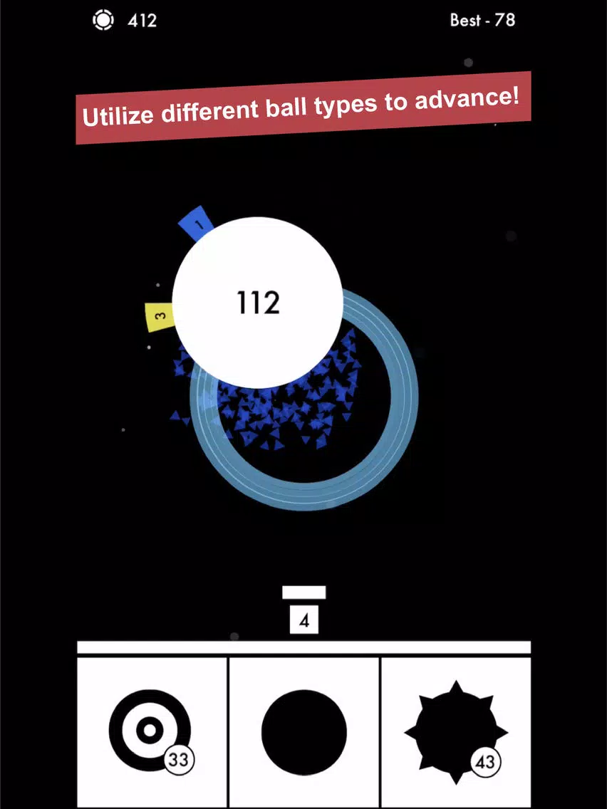 Core Cycle iPad Screenshots